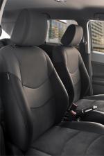 Toyota Urban Cruiser 2009 года